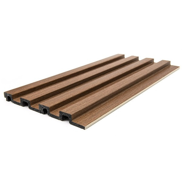 PS PANEL  ΜΕ 3D ΠΗΧΑΚΙΑ 07 RESIDENCE 21/122 mm CLASSIC OAK NewPlan 