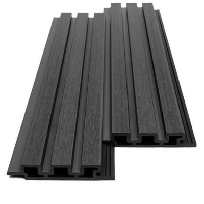 MDF PANEL ΜΕ 3D ΠΗΧΑΚΙΑ 502040 BEAT ST 16/119/2750mm WHITE NewPlan 