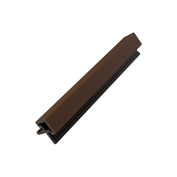 ΓΩΝΙΑ ΕΞΩΤΕΡΙΚΗ 2ης ΓΕΝΙΑΣ 49.5Χ49.5Χ2900 ΓΙΑ PANEL 5530 NewPlan 