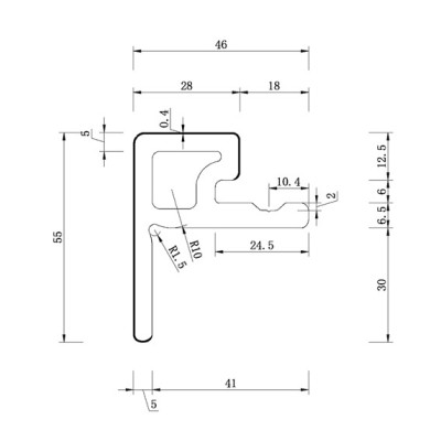 ΑΞΕΣΟΥΑΡ PANEL 2