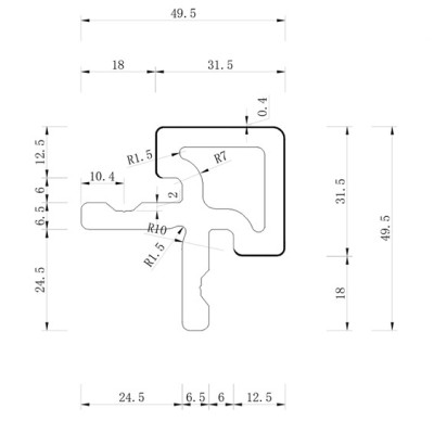 ΑΞΕΣΟΥΑΡ PANEL 2