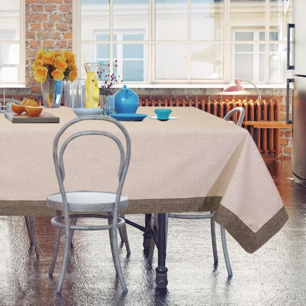 0598 ΤΡΑΠΕΖΟΜΑΝΤΗΛΟ 140Χ1805204850190446