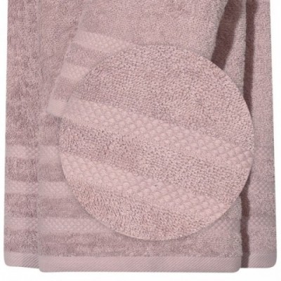 Πετσέτα 30x50 - Iris Coral5206482036291 2