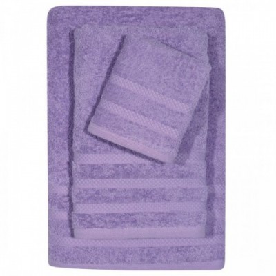 Πετσέτα 50x100 Vista - Nude5206482017290