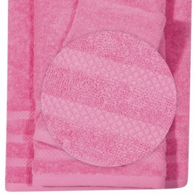 Πετσέτα 90x150 Dorinda - Powder Pink5206482004764 2
