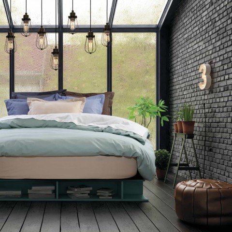 1004 ΖΕΥΓΟΣ ΜΑΞΙΛΑΡΟΘΗΚΕΣ ΚΑΦΕ5204850171803