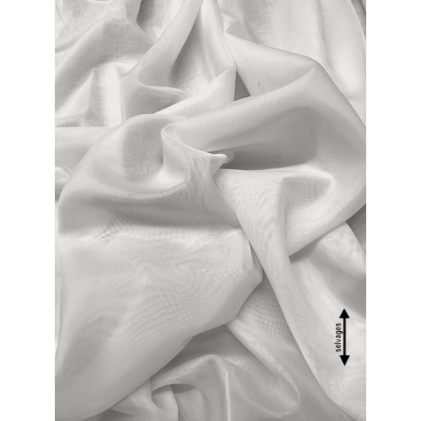 ΚΟΥΡΤΙΝΑ ΒΟΥΑΛ ΜΟΝΟΧΡΩΜΗ QUIZ ΖΑΧΑΡΙ 3-1538