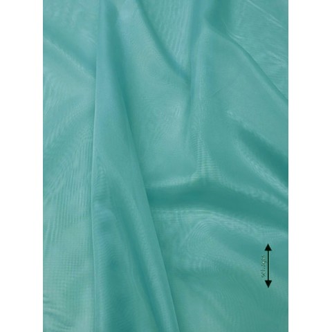 ΚΟΥΡΤΙΝΑ ΒΟΥΑΛ ΜΟΝΟΧΡΩΜΗ QUIZ ΤΥΡΚΟΥΑΖ 3-1573