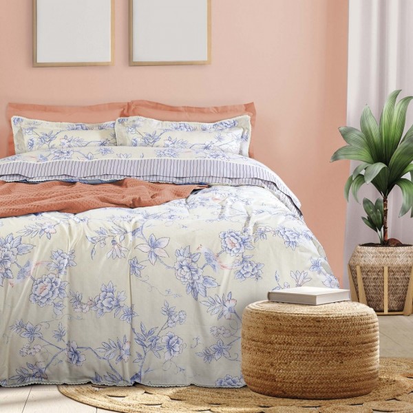 1633 ΣΕΤ ΚΟΥΒΕΡΛΙ ΥΠΕΡΔΙΠΛΟ PRESTIGE5204850196745