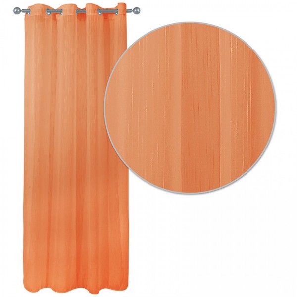 2049 ΚΟΥΡΤΙΝΑ 300Χ280 ΜΕ ΤΡΟΥΚΣ5204850148935