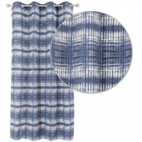 2117 ΚΟΥΡΤΙΝΑ 140Χ260 ΜΕ ΤΡΟΥΚΣ5204850155834