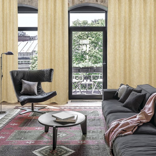 2131 ΚΟΥΡΤΙΝΑ 140Χ280 ΜΕ ΤΡΟΥΚΣ5204850156121