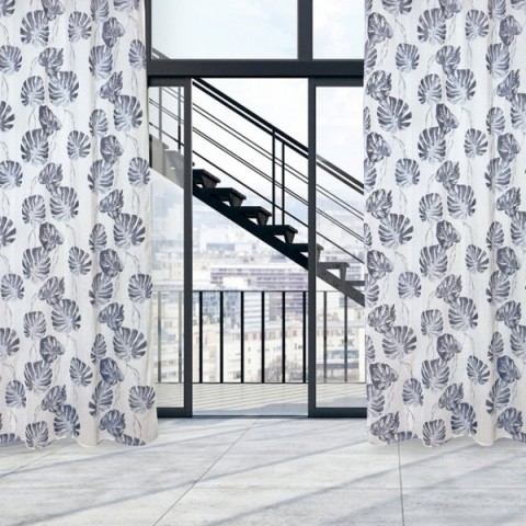 2177 ΚΟΥΡΤΙΝΑ 140Χ260 ΜΕ ΤΡΟΥΚΣ5204850164461