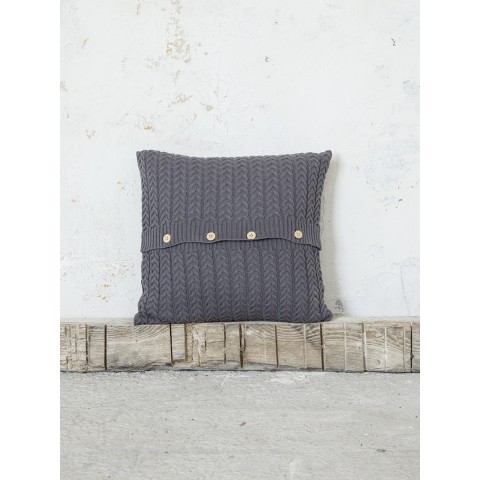 Διακοσμητικό Μαξιλάρι 45x45 - Moal Gray5206482006065