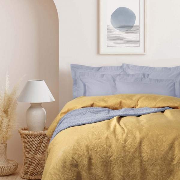 9521 ΚΟΥΒΕΡΛΙ ΜΟΝΟ HAPPY5204850199456