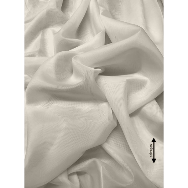 ΚΟΥΡΤΙΝΑ ΒΟΥΑΛ ΜΟΝΟΧΡΩΜΗ QUIZ ΣΑΜΠΑΝΙ   3-1540