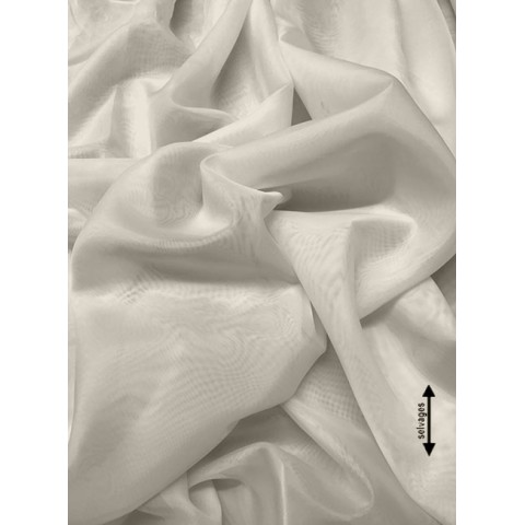 ΚΟΥΡΤΙΝΑ ΒΟΥΑΛ ΜΟΝΟΧΡΩΜΗ QUIZ ΣΑΜΠΑΝΙ   3-1540