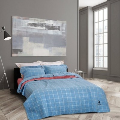 1633 ΣΕΤ ΚΟΥΒΕΡΛΙ ΥΠΕΡΔΙΠΛΟ PRESTIGE5204850196745