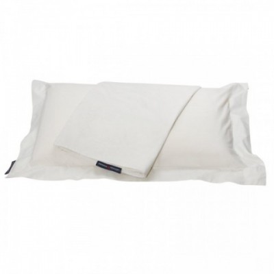 Guy Laroche Color Plus Σετ 2 Μαξιλαροθήκες DARK WENGE 50x70εκ.5206480637483