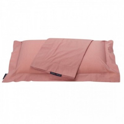 Guy Laroche Color Plus Σετ Μαξιλαροθήκες Smoke 50x70εκ.5206480637490