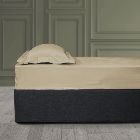 2204 GPC POLO ΣΕΝΤΟΝΙ ΜΕ ΛΑΣΤΙΧΟ KING ΜΠΕΖ