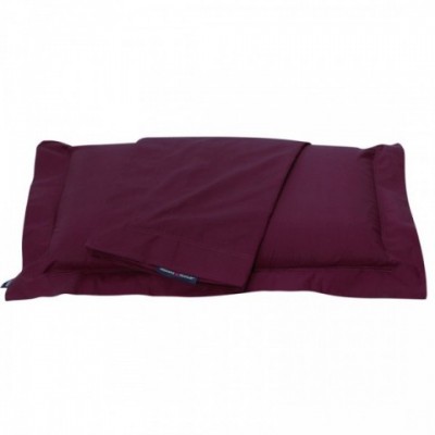 Σεντόνι Υπέρδιπλο με Λάστιχο Superior Satin - Dark Gray5206482008939