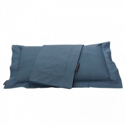 Σεντόνι Υπέρδιπλο Unicolors - Wine Red5206482025431