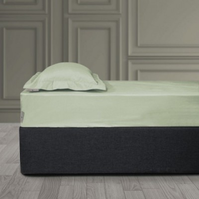 Σεντόνι Υπέρδιπλο Unicolors - Nude5206482010673