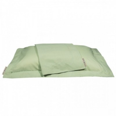 Guy Laroche Color Plus Σετ 2 Μαξιλαροθήκες DARK WENGE 50x70εκ.5206480637483