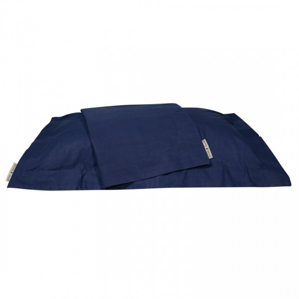 2209 GPC POLO ΣΕΝΤΟΝΙ ΥΠΕΡΔΙΠΛΟ ΜΠΛΕ ΣΚΟΥΡΟ