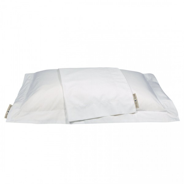 2211 GPC POLO ΣΕΝΤΟΝΙ ΥΠΕΡΔΙΠΛΟ ΛΕΥΚΟ