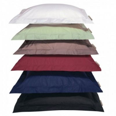 Guy Laroche Color Plus Σετ 2 Μαξιλαροθήκες DARK WENGE 50x70εκ.5206480637483 2