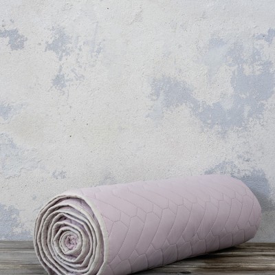 Κουβερλί Γίγας Σετ 2τμχ Tempest grey 250X240εκ Guy Laroche5206480652912