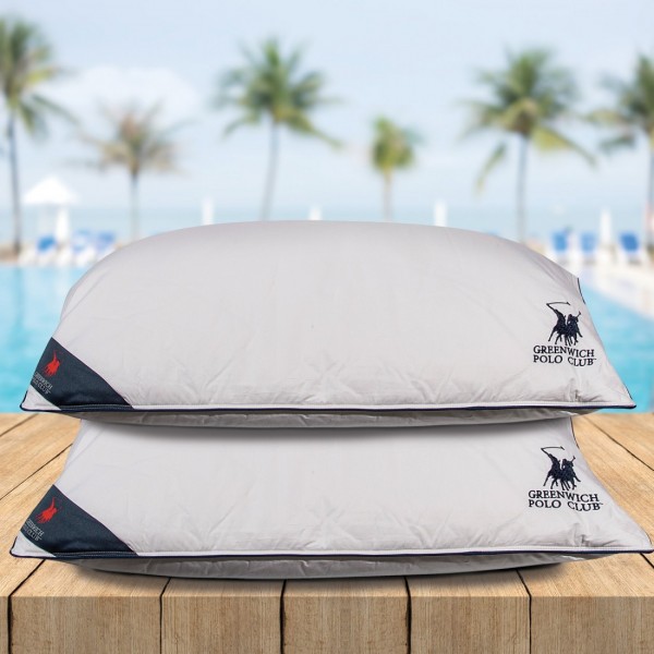 2304 GPC POLO ΜΑΞΙΛΑΡΙ ΠΟΥΠΟΥΛΕΝΙΟ 50Χ70