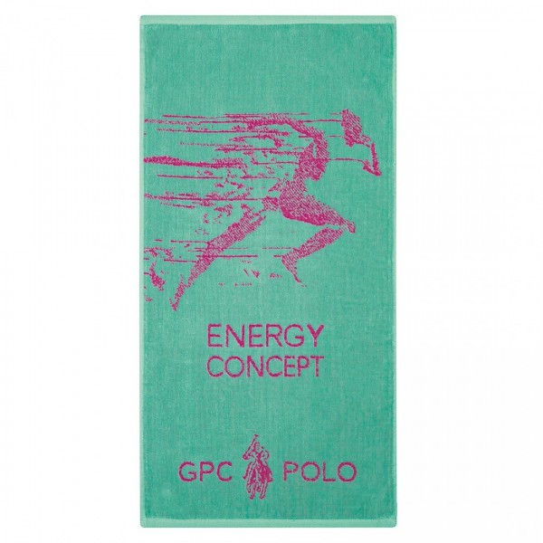 GREENWICH POLO CLUB ΠΕΤΣΕΤΑ ΓΥΜΝΑΣΤΗΡΙΟΥ 45X90 2595