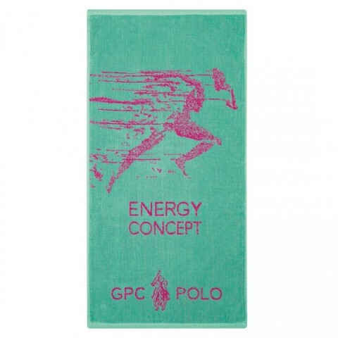 GREENWICH POLO CLUB ΠΕΤΣΕΤΑ ΓΥΜΝΑΣΤΗΡΙΟΥ 45X90 2595