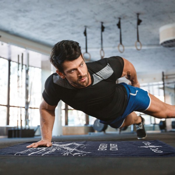 2597 GPC POLO ΠΕΤΣΕΤΑ ΓΥΜΝΑΣΤΗΡΙΟΥ 45X90