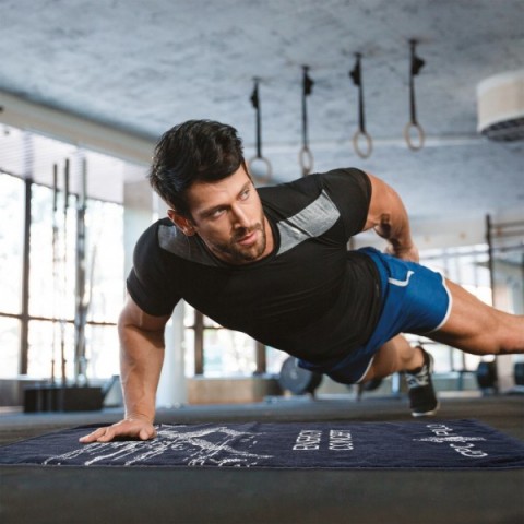 2597 GPC POLO ΠΕΤΣΕΤΑ ΓΥΜΝΑΣΤΗΡΙΟΥ 45X90