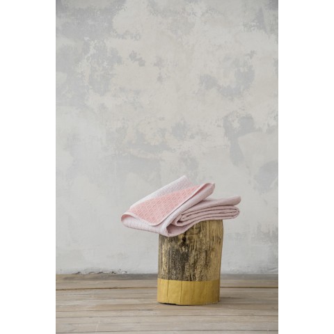 Κουβερλί Μονό Fiorire - Shell Salmon / Peach5206400344606