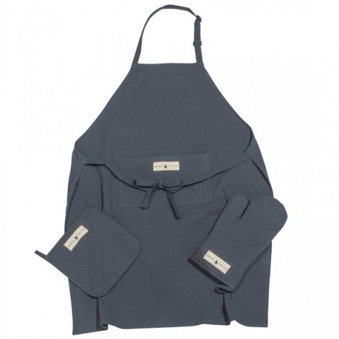 2651 GPC POLO ΣΕΤ ΚΟΥΖΙΝΑΣ 3 ΤΜΧ