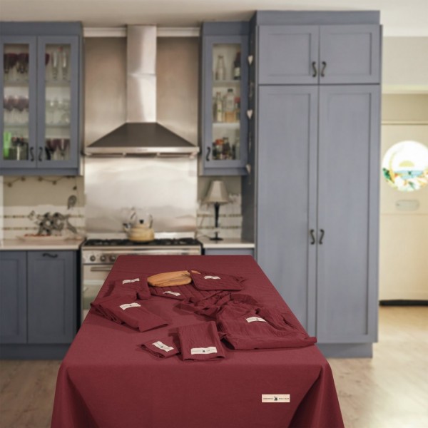 2652 GPC POLO ΤΡΑΠΕΖΟΜΑΝΤΗΛΟ 140Χ180