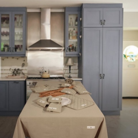 2653 GPC POLO ΤΡΑΠΕΖΟΜΑΝΤΗΛΟ 140Χ240