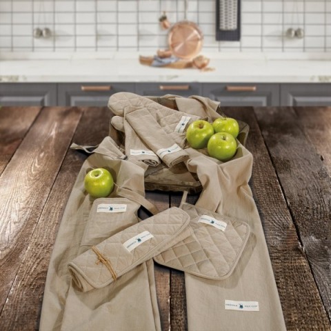 2653 GPC POLO ΣΕΤ ΚΟΥΖΙΝΑΣ 3 ΤΜΧ