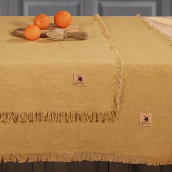 2654 GPC POLO ΤΡΑΠΕΖΟΜΑΝΤΗΛΟ 140Χ180