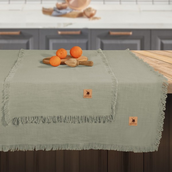 2655 GPC POLO ΤΡΑΠΕΖΟΜΑΝΤΗΛΟ 140Χ180