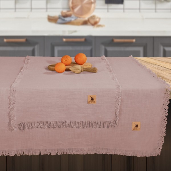 2656 GPC POLO ΤΡΑΠΕΖΟΜΑΝΤΗΛΟ 140Χ240