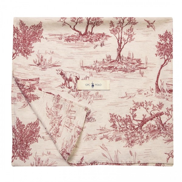 2660 GPC POLO ΤΡΑΠΕΖΟΜΑΝΤΗΛΟ 140Χ240 