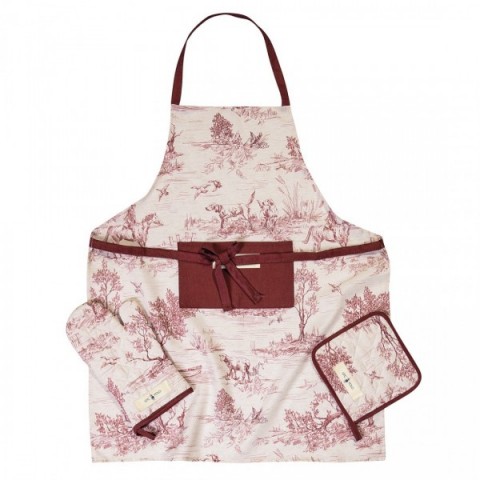 2660 GPC POLO ΣΕΤ ΚΟΥΖΙΝΑΣ 3 ΤΜΧ