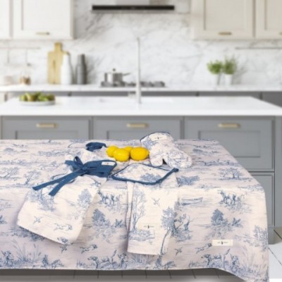 Τραπεζομάντηλο 150x220 - Serene5206400340660 2