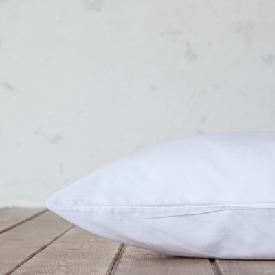 Σεντόνι Γίγας με Λάστιχο Unicolors - Medium Gray5206482025622